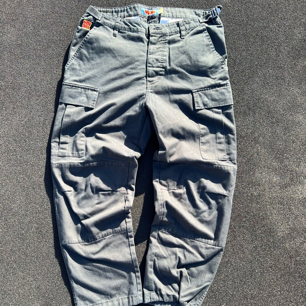 Empyre Baggy Cargo Pants